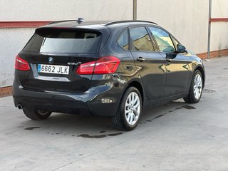 BMW Serie 2