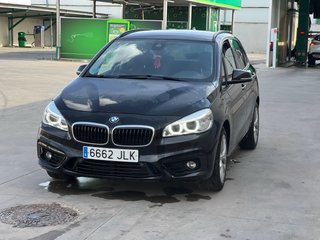 BMW Serie 2