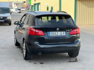 BMW Serie 2