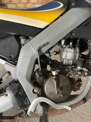 Derbi Senda