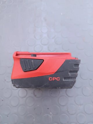 Batería Hilti B22 5.2