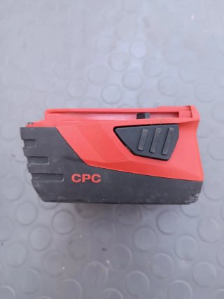 Batería Hilti B22 5.2