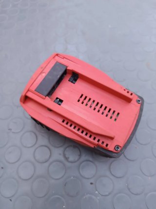 Batería Hilti B22 5.2