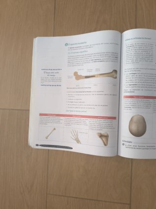 Biología Y Geología 3 ESO