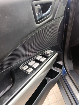 SsangYong Tivoli D16T Limited Auto 4x2