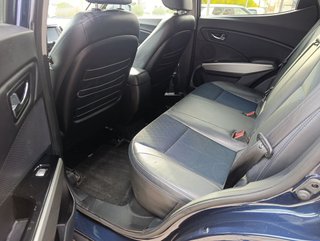 SsangYong Tivoli D16T Limited Auto 4x2