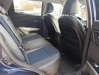 SsangYong Tivoli D16T Limited Auto 4x2