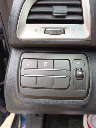 SsangYong Tivoli D16T Limited Auto 4x2
