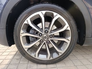 SsangYong Tivoli D16T Limited Auto 4x2