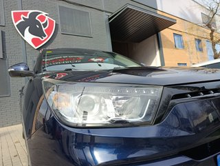 SsangYong Tivoli D16T Limited Auto 4x2
