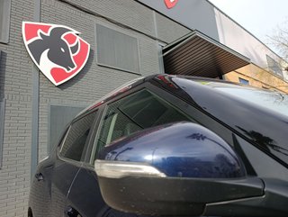 SsangYong Tivoli D16T Limited Auto 4x2