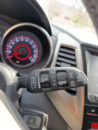 SsangYong Tivoli D16T Limited Auto 4x2