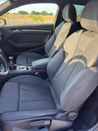 Audi A3 2017