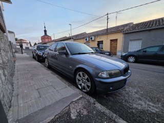 BMW Serie 3 2001