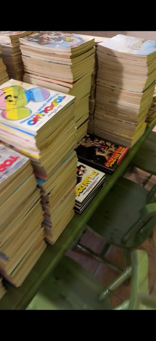 maxi lotto fumetti-scegli quello che vuoi