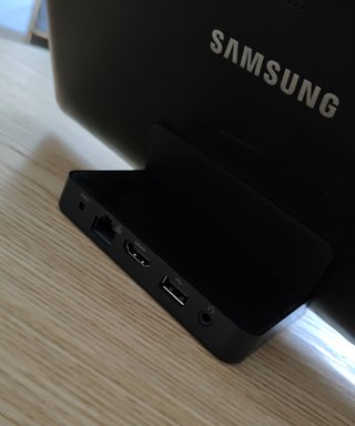 Tablet Pc Samsung Slate serie 7 mod. X700T1A