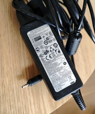 Tablet Pc Samsung Slate serie 7 mod. X700T1A
