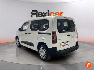 Opel Combo Cargo 1.5 TD 75kW (100CV) S/S Edition Plus L