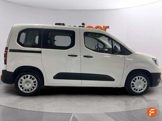 Opel Combo Cargo 1.5 TD 75kW (100CV) S/S Edition Plus L