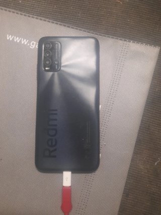 Xiaomi Redmi 9T Negro
