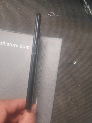 Xiaomi Redmi 9T Negro
