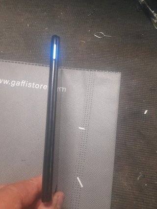 Xiaomi Redmi 9T Negro