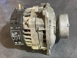 Alternador BMW K1200RS