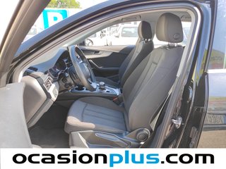 Audi A4 Avant Advanced 35 TFSI 110 kW (150 CV) S tronic