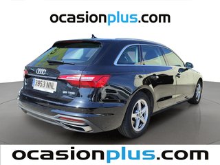 Audi A4 Avant Advanced 35 TFSI 110 kW (150 CV) S tronic