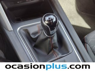 SEAT León 1.5 TSI S&S FR Go L 110 kW (150 CV)
