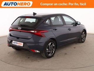 Hyundai i20 1.2 Klass