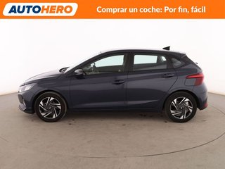 Hyundai i20 1.2 Klass