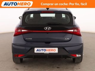 Hyundai i20 1.2 Klass