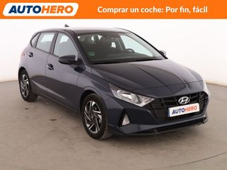 Hyundai i20 1.2 Klass