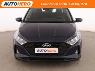 Hyundai i20 1.2 Klass