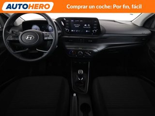 Hyundai i20 1.2 Klass
