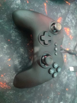 Mando para PC