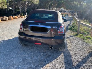 MINI Cooper 2010