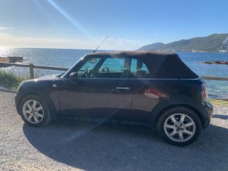 MINI Cooper 2010