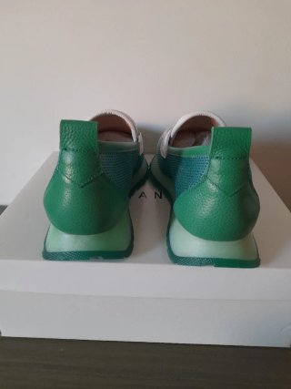 EXCLUIVOS Mocasines Deportivos Hispanitas