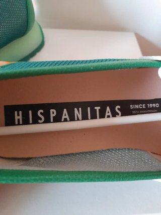 EXCLUIVOS Mocasines Deportivos Hispanitas