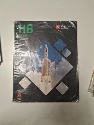 HB, Història, Batxillerat