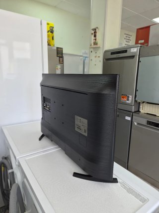 televisor samsung ue32t5305cexxc 32" full hd smart