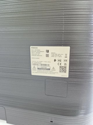 televisor samsung ue32t5305cexxc 32" full hd smart