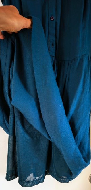 Vestido Stradivarius talla S como nuevo