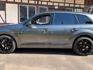 Audi SQ7 2018