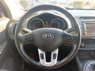 Kia Sportage 2.0 CRDI VGT 184CV Emotion Auto 4x4