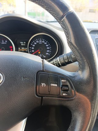 Kia Sportage 2.0 CRDI VGT 184CV Emotion Auto 4x4