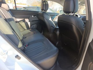 Kia Sportage 2.0 CRDI VGT 184CV Emotion Auto 4x4