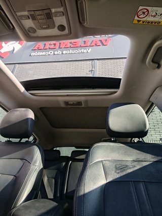 Kia Sportage 2.0 CRDI VGT 184CV Emotion Auto 4x4